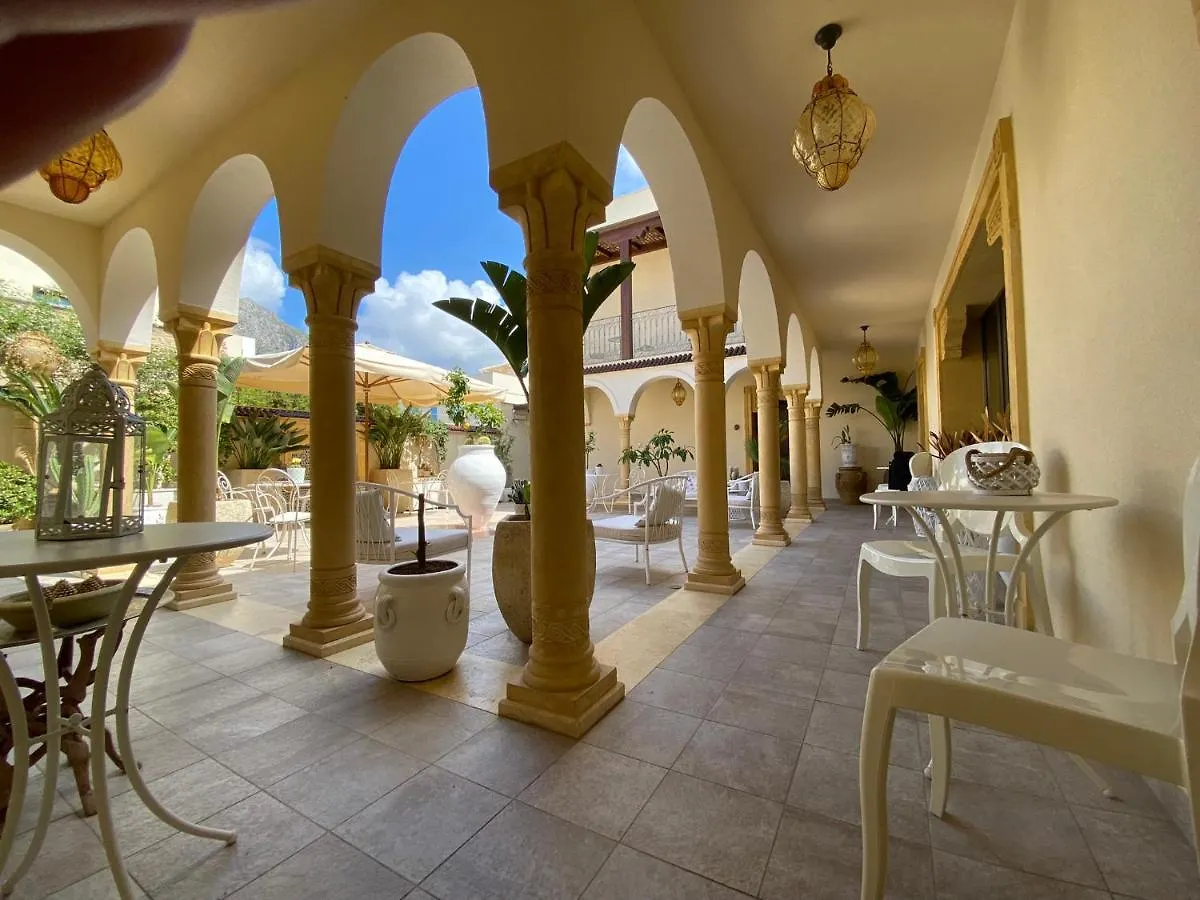 Riad Comfort Rooms Italy