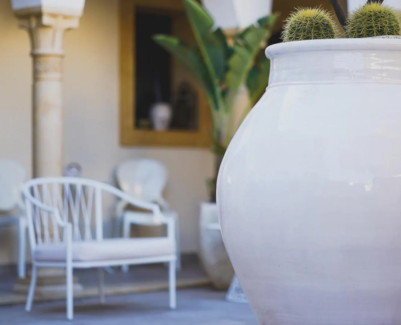 Riad Comfort Rooms San Vito Lo Capo Italia