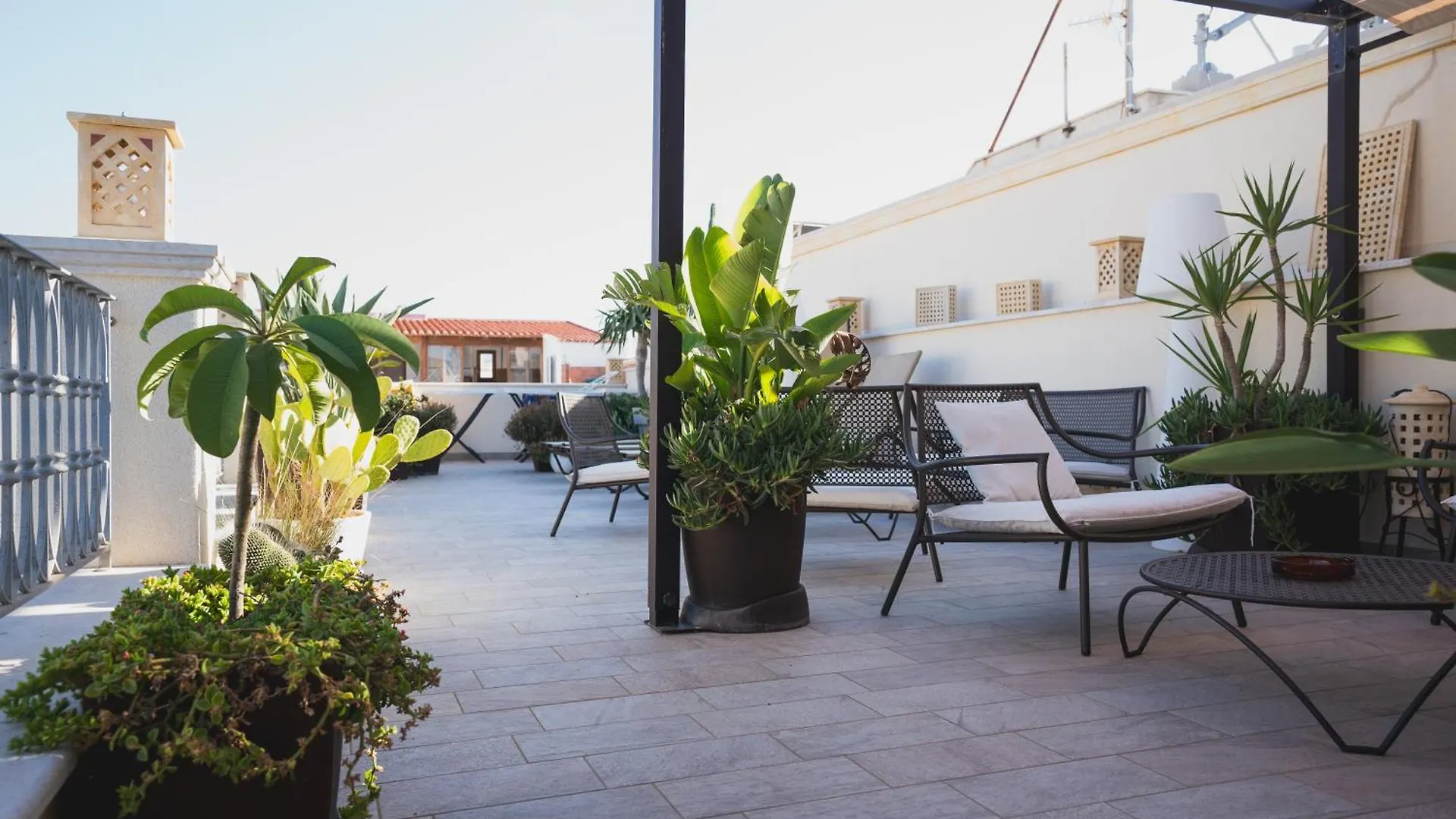 Riad Comfort Rooms San Vito Lo Capo 3*,
