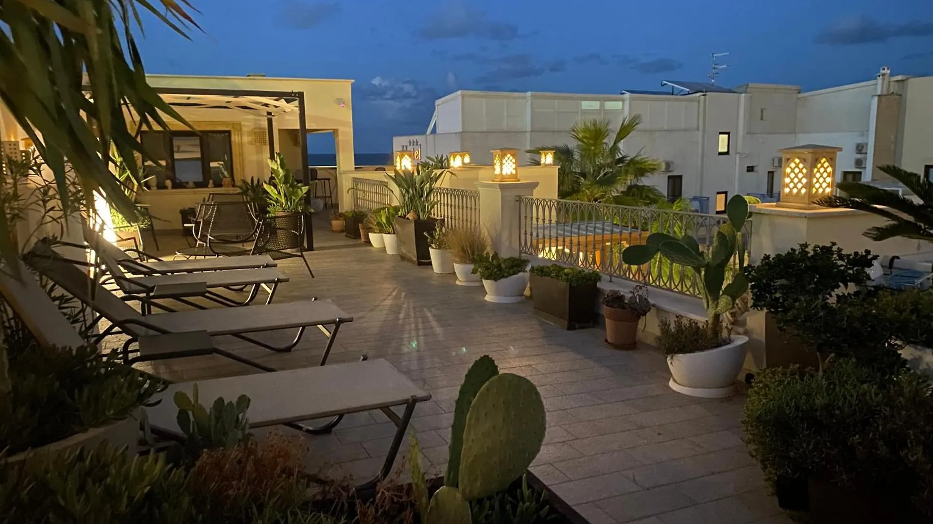 Riad Comfort Rooms San Vito Lo Capo