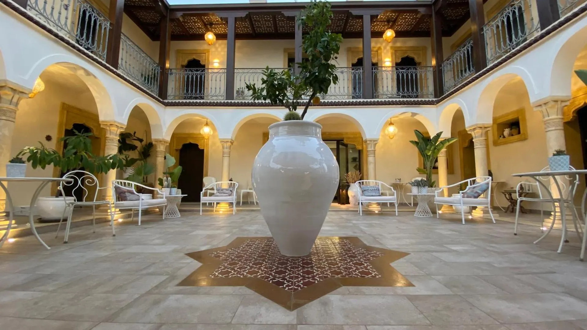 Riad Comfort Rooms San Vito Lo Capo