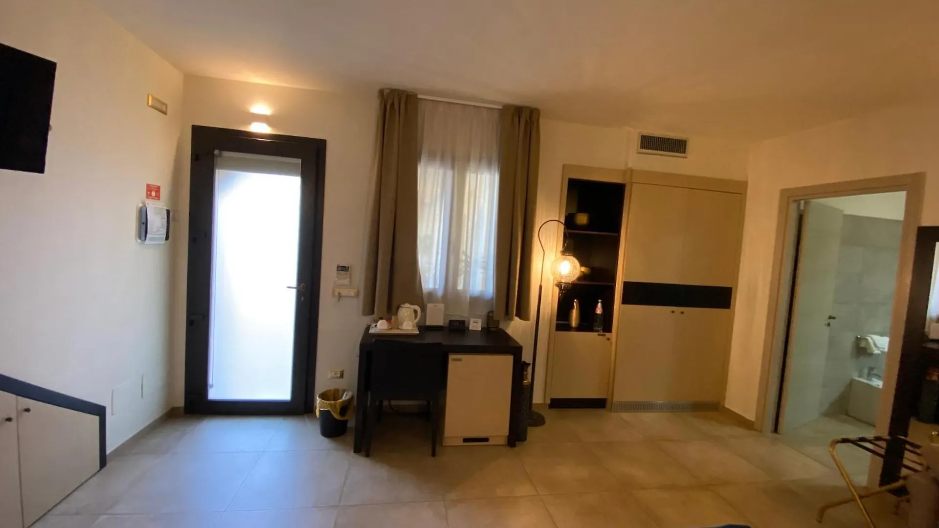 Riad Comfort Rooms San Vito Lo Capo Pensión