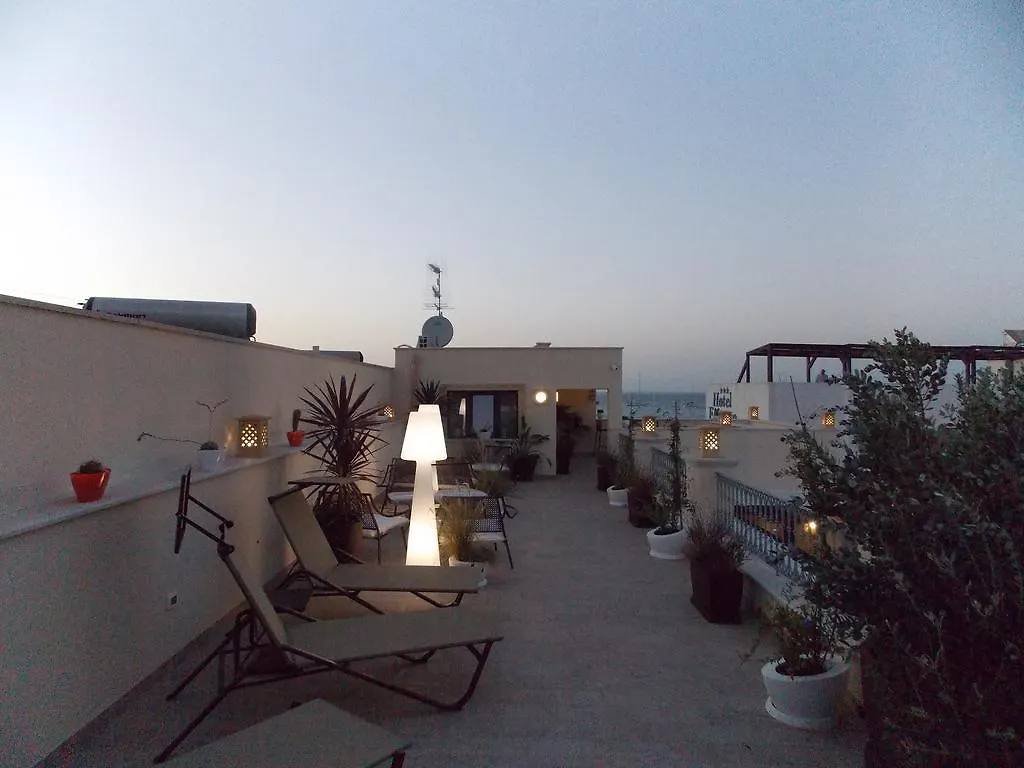Riad Comfort Rooms San Vito Lo Capo Italia