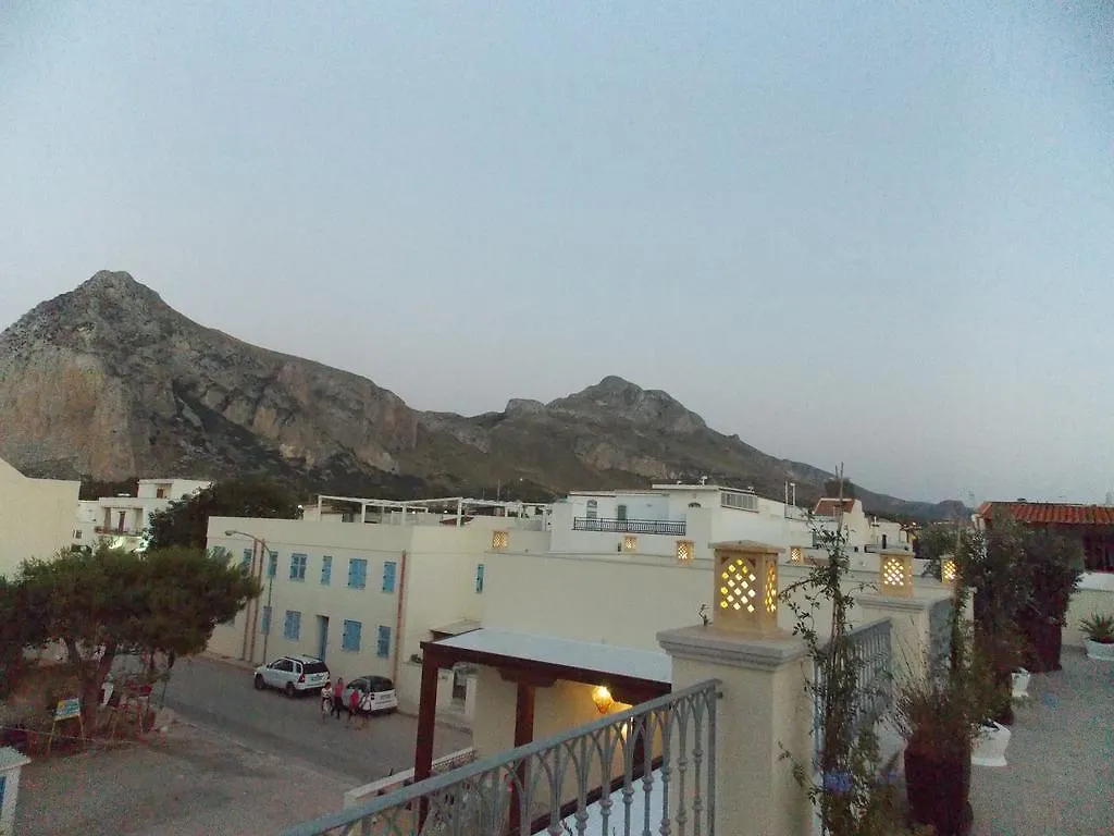 Riad Comfort Rooms San Vito Lo Capo 3*,  Italia