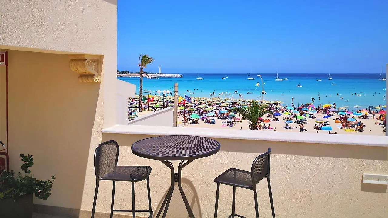 Riad Comfort Rooms San Vito Lo Capo Italia