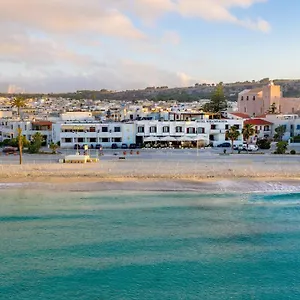Hotel Mira, San Vito Lo Capo
