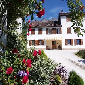 Frühstückspension La Casa Di Loretta Paderno