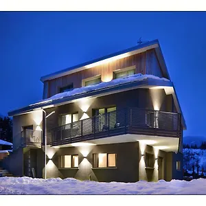 Resort Il Rifugio Del Risol Castione della Presolana