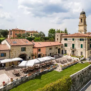 Castrum Wine Relais , San Pietro in Cariano Italy