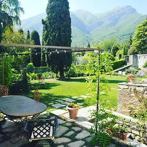 Frühstückspension Casa Lumaca Tremezzo