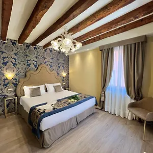 Ca Dell'arte Palace 5*, Venice Italy