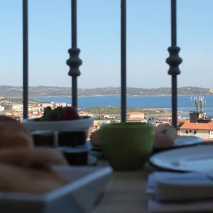 Frühstückspension U Punenti La Maddalena (Sassari)