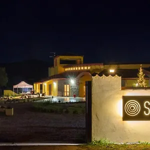 Hotel S'ena Arbus