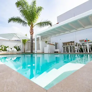 Il Moro Camere&relax Guest house