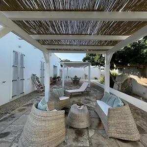 Dimora Ferralasco Maison d'hôtes Carloforte (Isola di San Pietro)