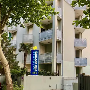 Azzurra 3*, Rimini Italy