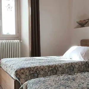 La Corte Del Segrino Couette-café Canzo