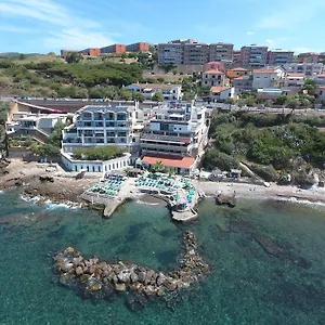 Esperia 3*, Piombino Italy