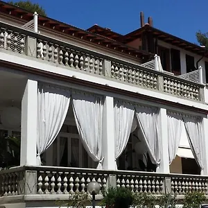 Hotel Tirreno Castiglioncello