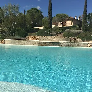 Bagno Santo 3*, Saturnia Italy