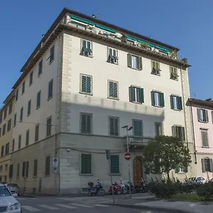 Gasthof Benedetta Florenz