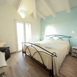 Delle Rondini Couette-café Alghero